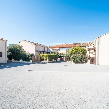 Soleil Des Acacias - Climatise Et Proche *