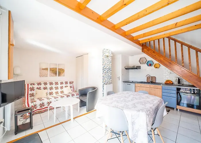 Soleil Des Acacias - Climatise Et Proche * Argeles-sur-Mer