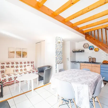 Soleil Des Acacias - Climatise Et Proche * Argelès-sur-Mer